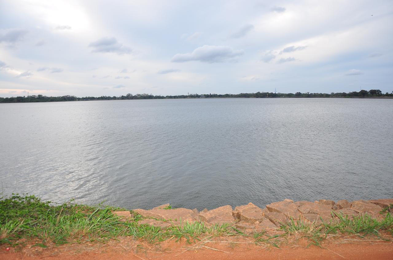Green View Resort - Anuradhapura Eksteriør billede