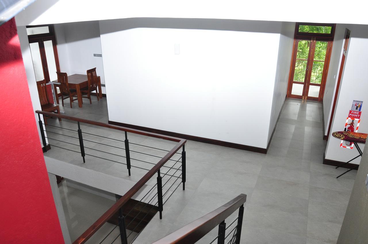 Green View Resort - Anuradhapura Eksteriør billede